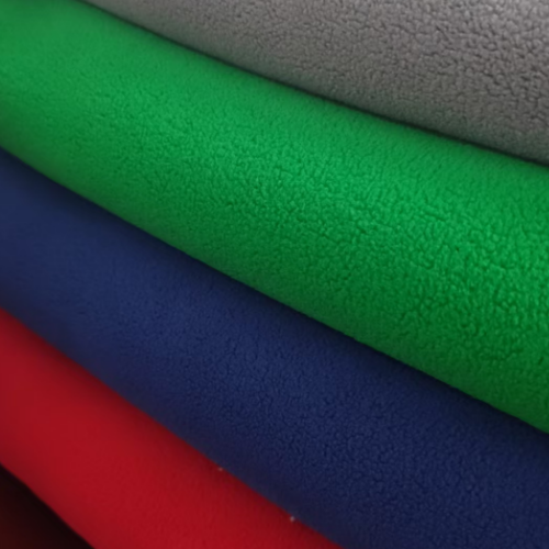150D/288F DTY Polar Fleece