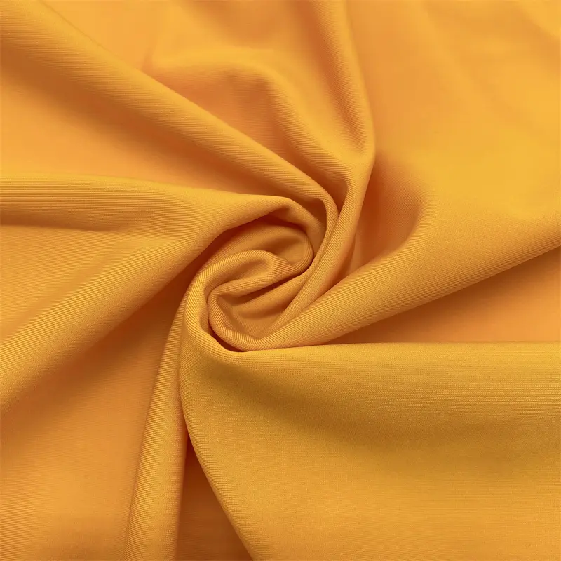 NYLON YOGA SWIMWEAR FABRIC-AHS10246