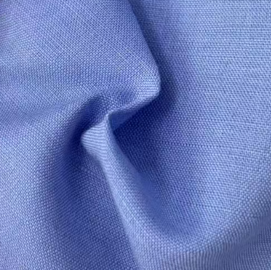 Sustainable Fashion with Durable Linen-Cotton Blend Fabric