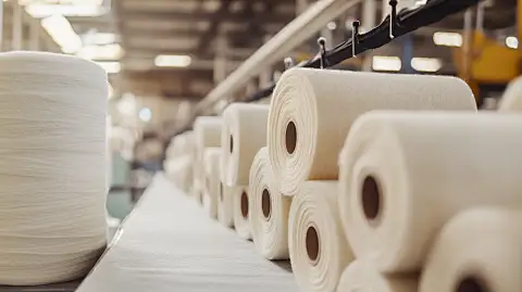 Our Factory