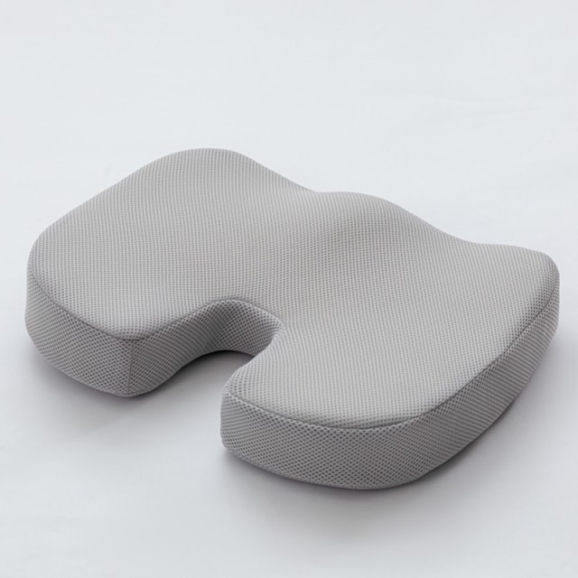 ASW-006-Memory Foam Seat Pliiow