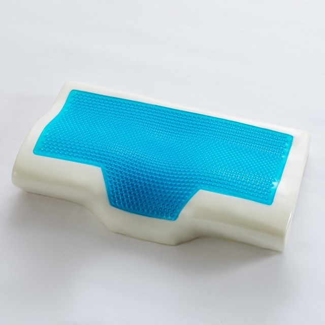 ASW-009-Gel Butterfly Pillow