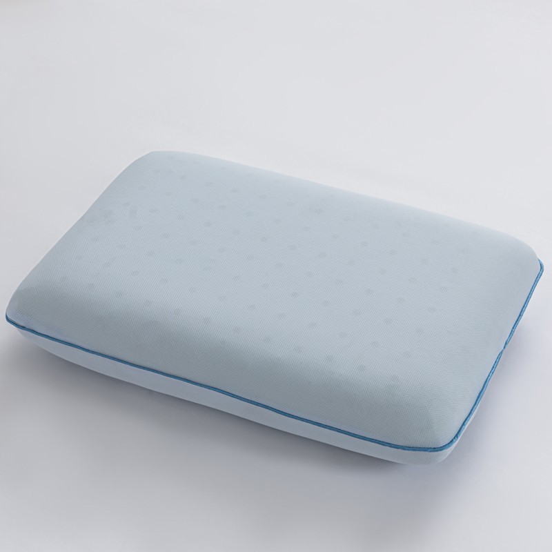 ASW-002-Simply Cool Molded Pillow