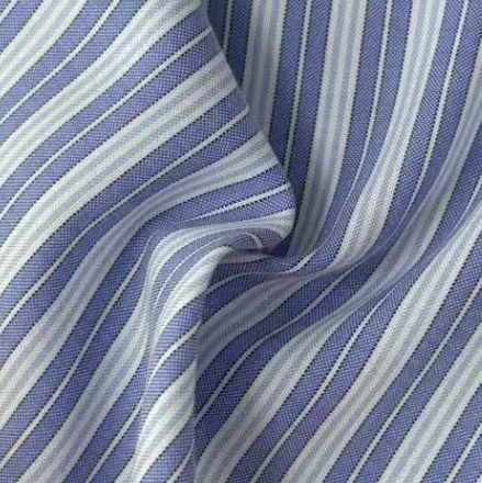The Classic Appeal of Yarn-Dyed Woven