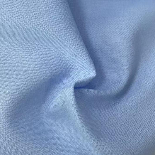 Quality Cotton Shirt Fabrics Made in China