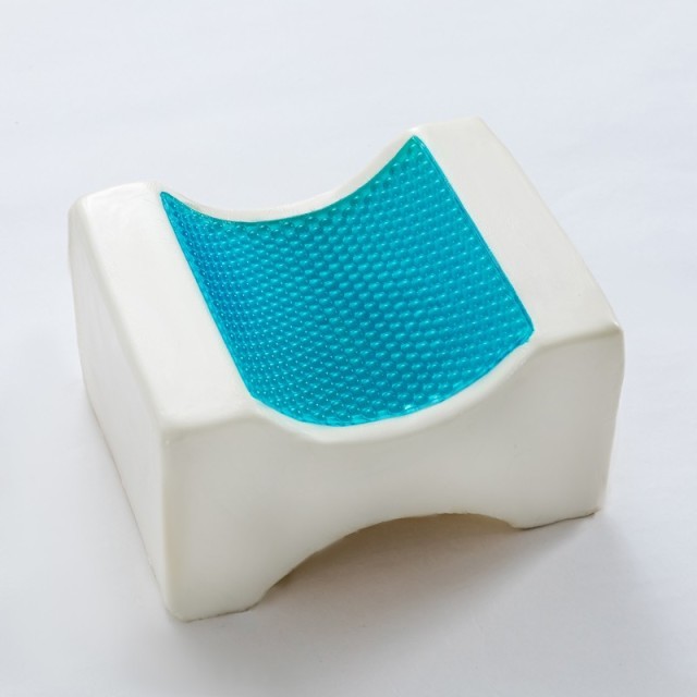 ASW-005-Memory Foam Knee Pillow