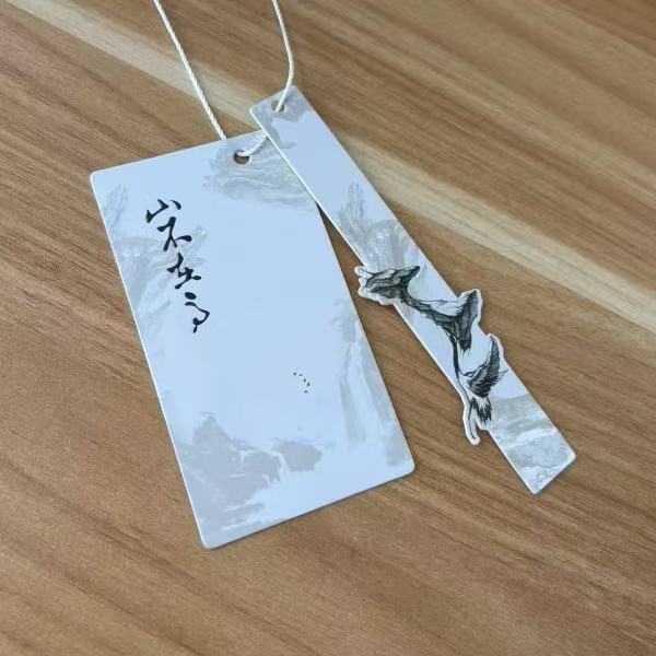 HANG TAG