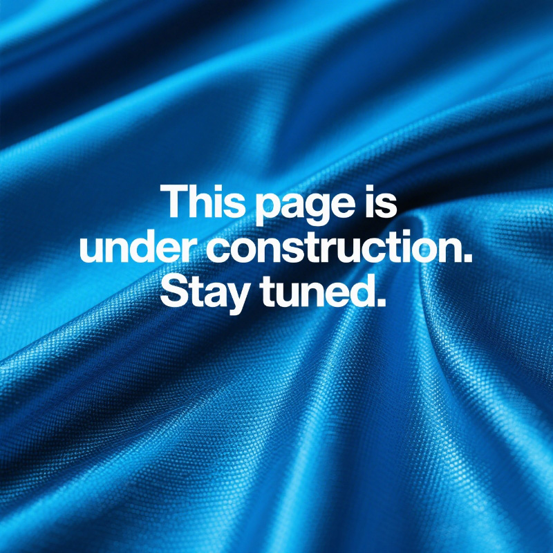 under construction