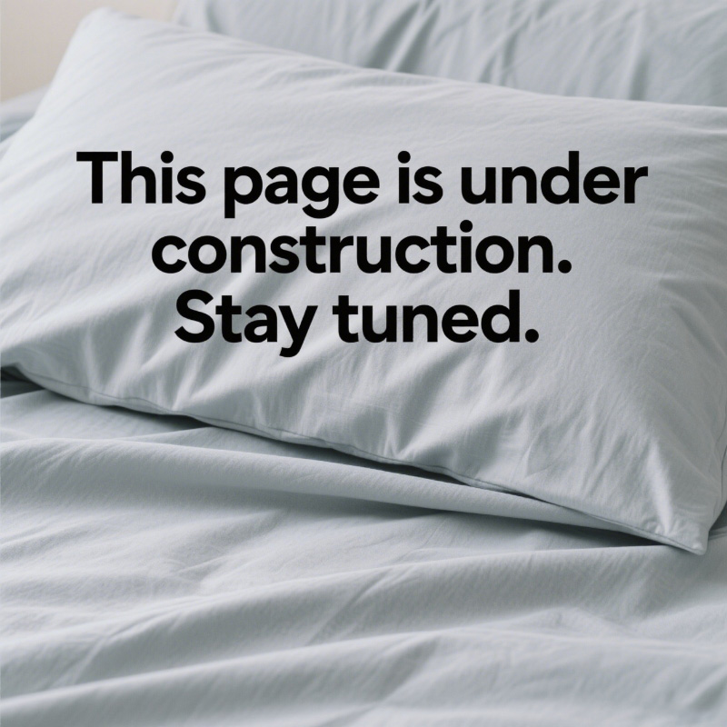 under construction
