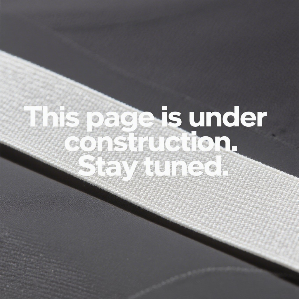 under construction
