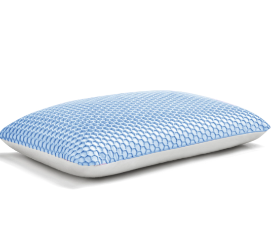 ASW-003-Honeycomb Memory Foam Pillow