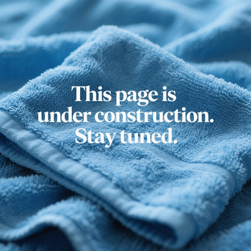 under construction