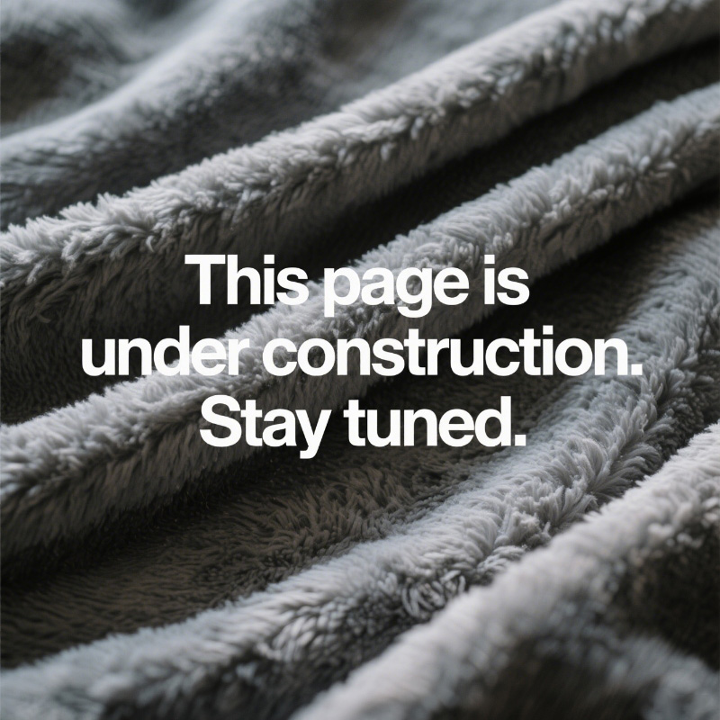 under construction